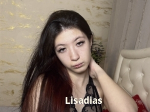 Lisadias