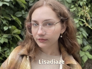 Lisadiaze