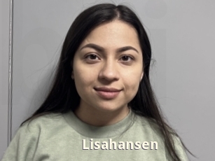 Lisahansen