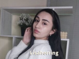 Lisaherring