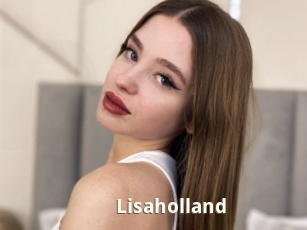 Lisaholland