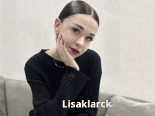 Lisaklarck