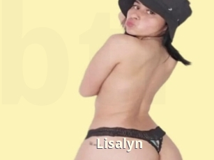 Lisalyn