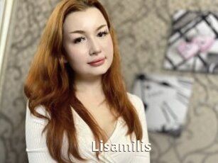 Lisamilis