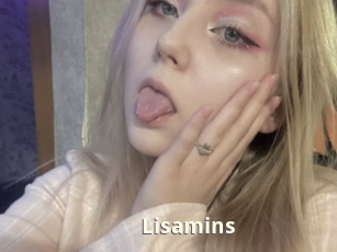 Lisamins