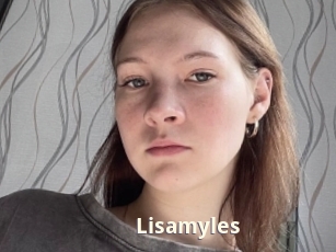 Lisamyles