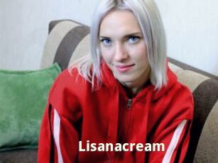 Lisanacream