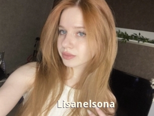 Lisanelsona