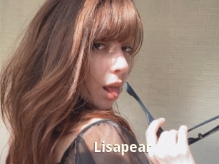 Lisapear