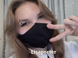 Lisaporter