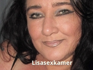 Lisasexkamer