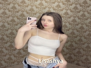 Lisashya