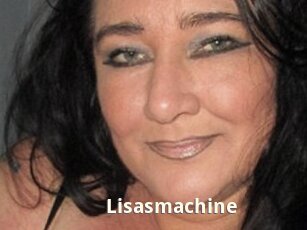 Lisasmachine