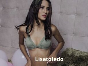 Lisatoledo