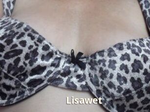 Lisawet