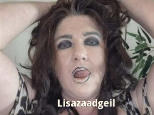 Lisazaadgeil