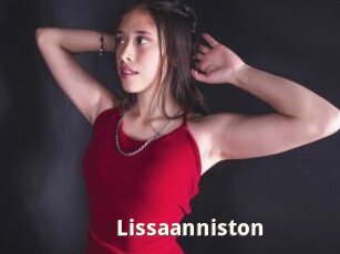 Lissaanniston