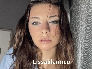 Lissablannco