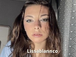 Lissablannco