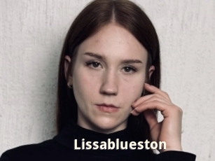 Lissablueston