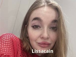 Lissacain