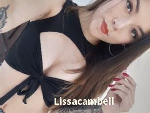 Lissacambell