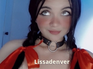 Lissadenver