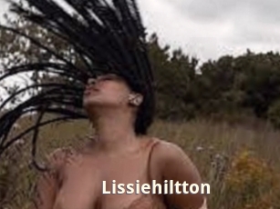 Lissiehiltton