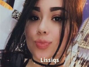 Lissiqs