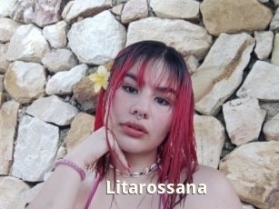 Litarossana