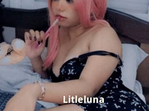 Litleluna