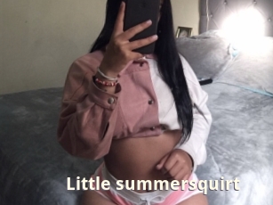 Little_summersquirt