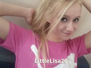 LittleLisa20