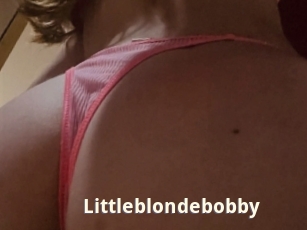 Littleblondebobby