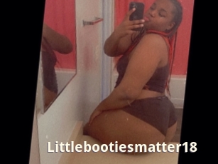 Littlebootiesmatter18