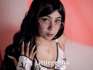 Littlegeena