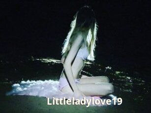 Littleladylove19