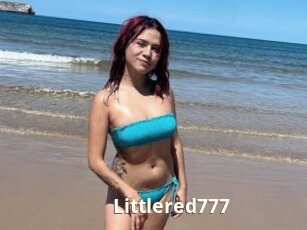 Littlered777