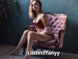 Littletiffanyy