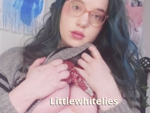 Littlewhitelies