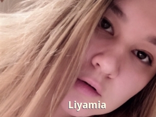 Liyamia