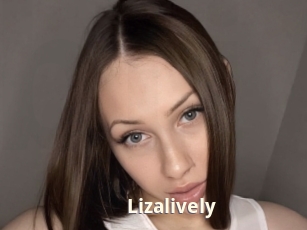 Lizalively