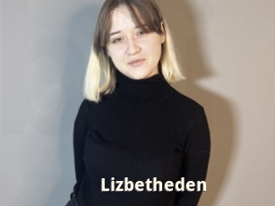 Lizbetheden