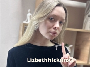 Lizbethhickmott