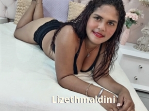 Lizethmaldini
