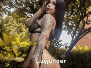 Lizyjenner