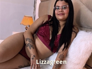 Lizzagreen