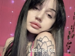 Lizzieperez