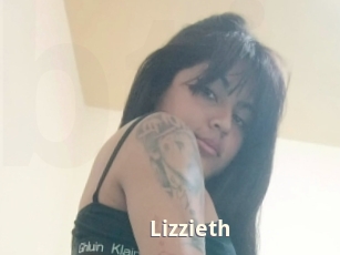 Lizzieth