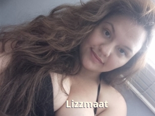 Lizzmaat